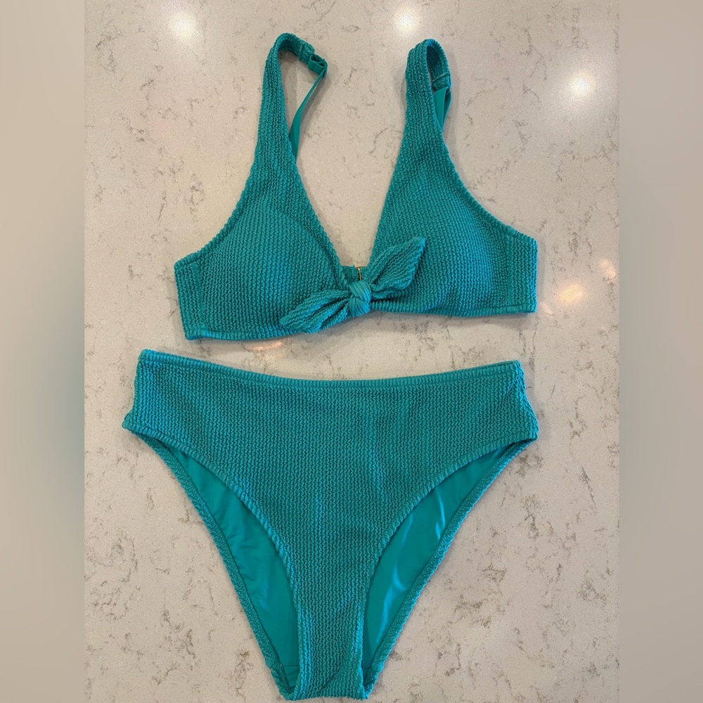 Lively 2 piece swimsuit